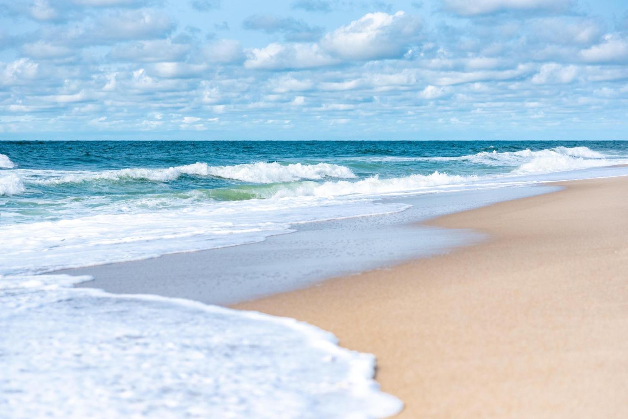 Wyn. Strandhotel Sylt Вестерланд Экстерьер фото