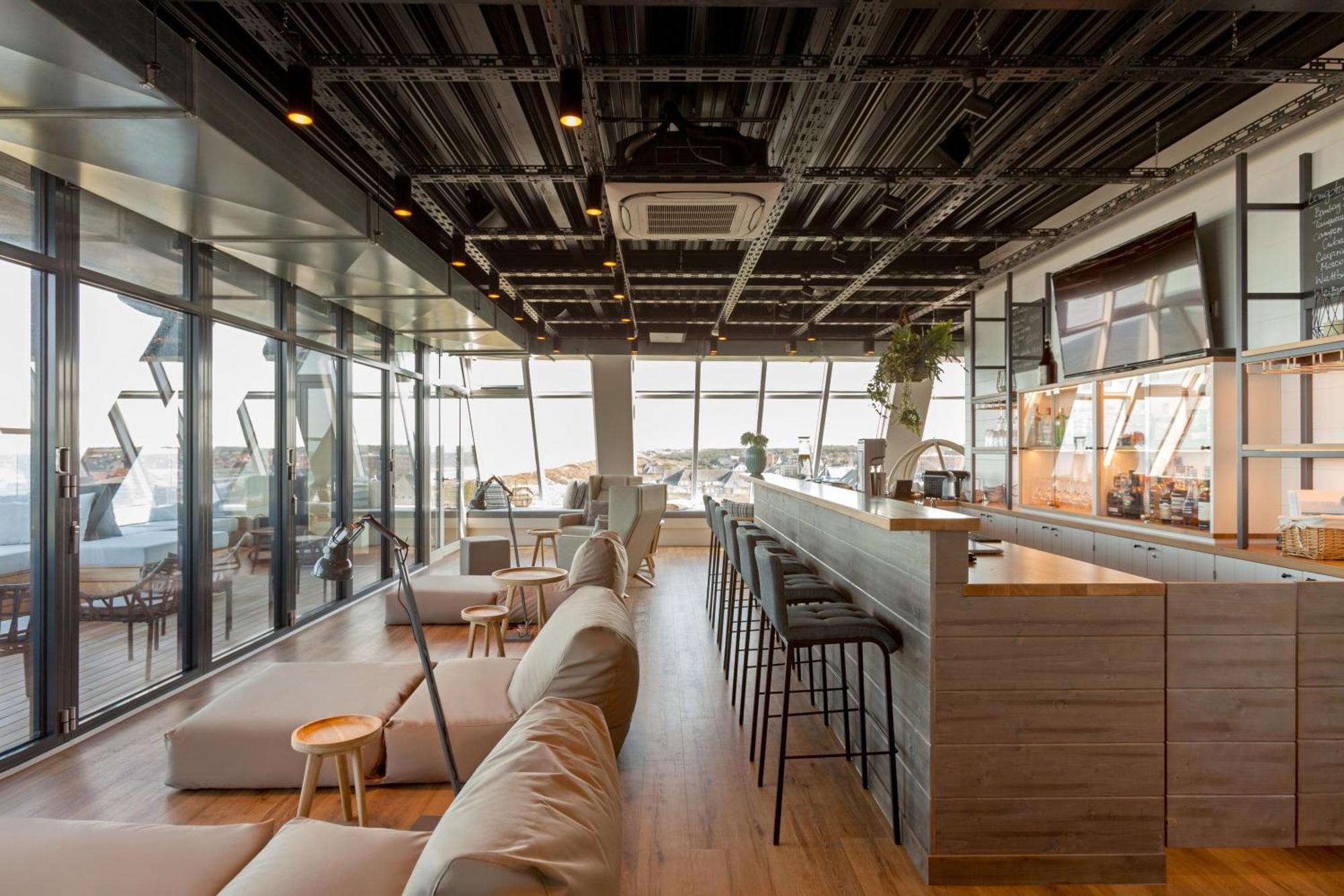 Wyn. Strandhotel Sylt Вестерланд Экстерьер фото