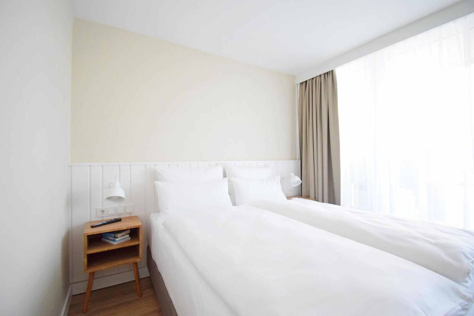Wyn. Strandhotel Sylt Вестерланд Экстерьер фото