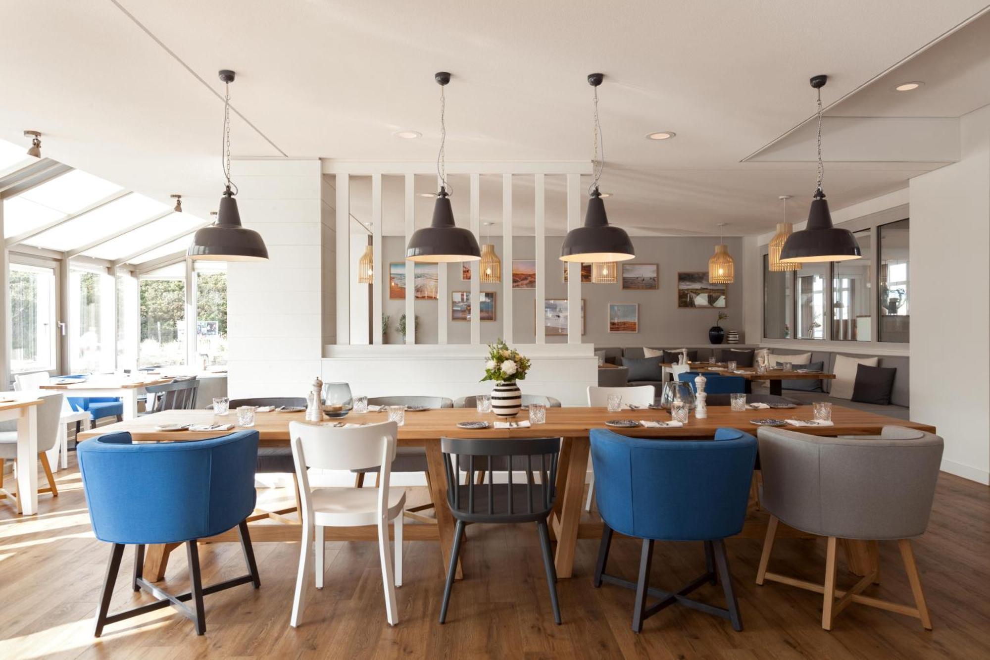 Wyn. Strandhotel Sylt Вестерланд Экстерьер фото