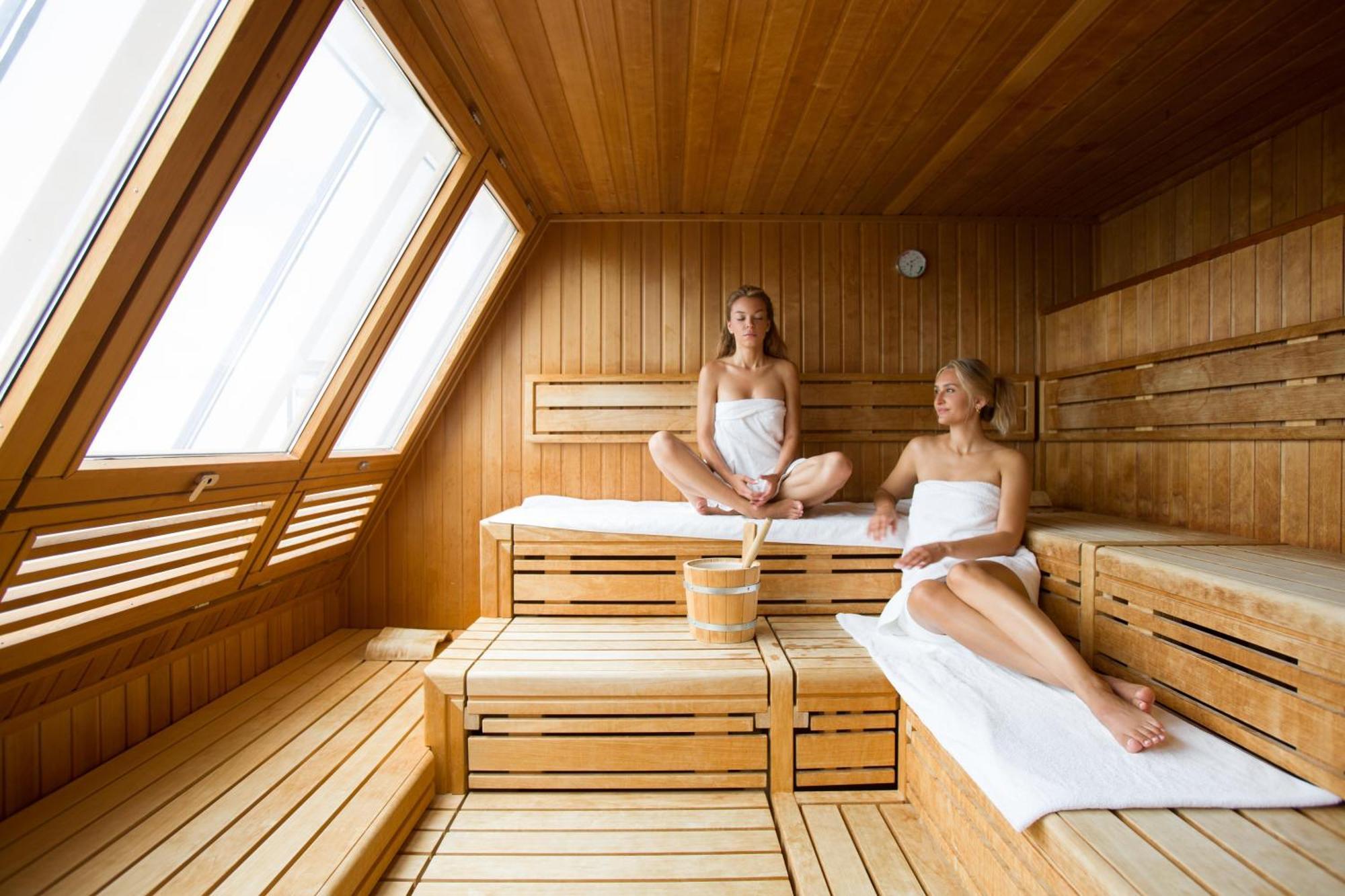 Wyn. Strandhotel Sylt Вестерланд Экстерьер фото