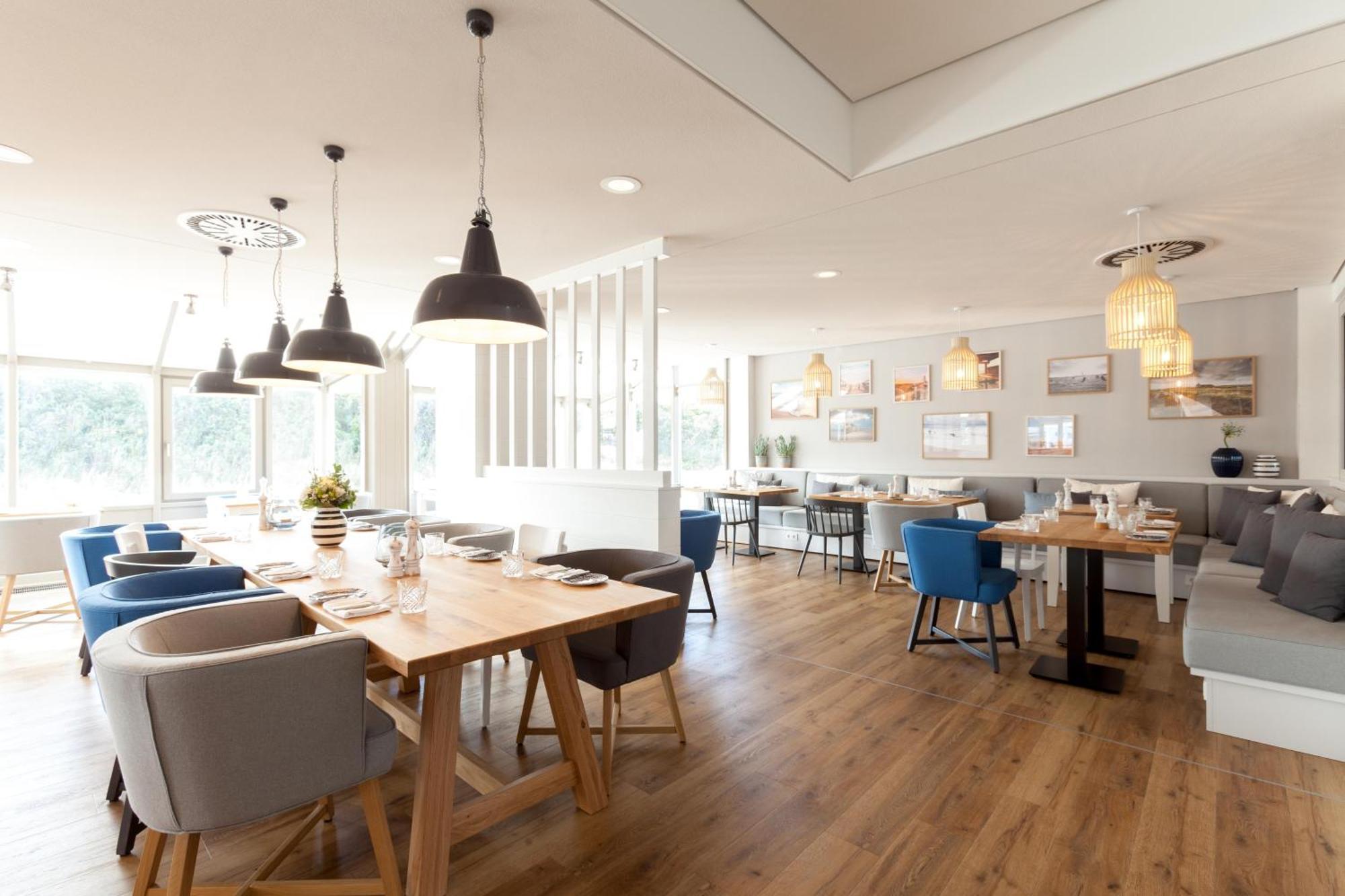 Wyn. Strandhotel Sylt Вестерланд Экстерьер фото